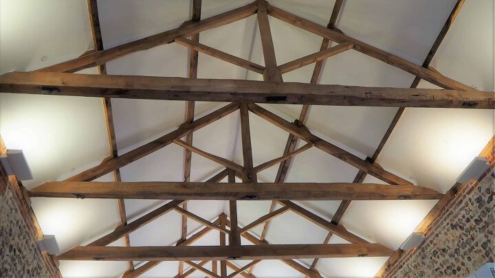 15 different types of roof trusses with photos