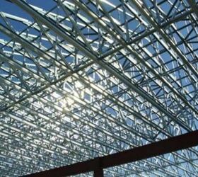 15 different types of roof trusses with photos