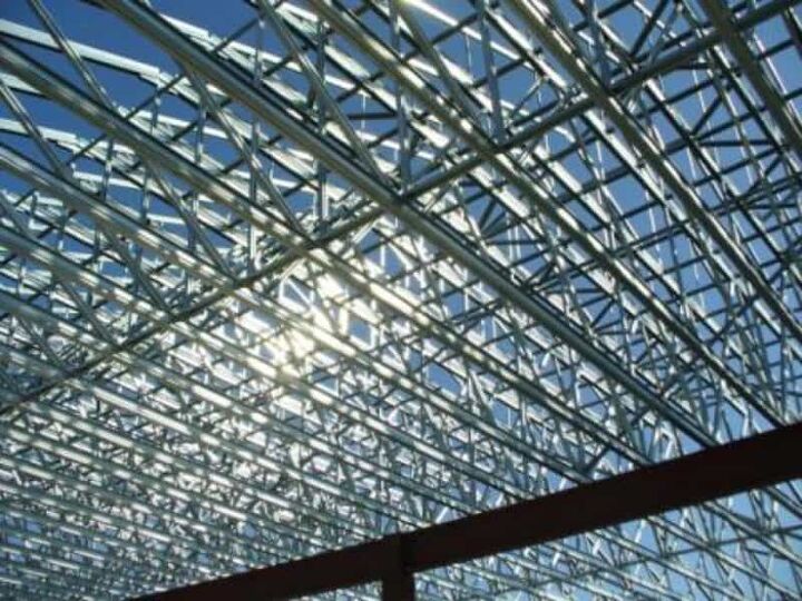 15 different types of roof trusses with photos