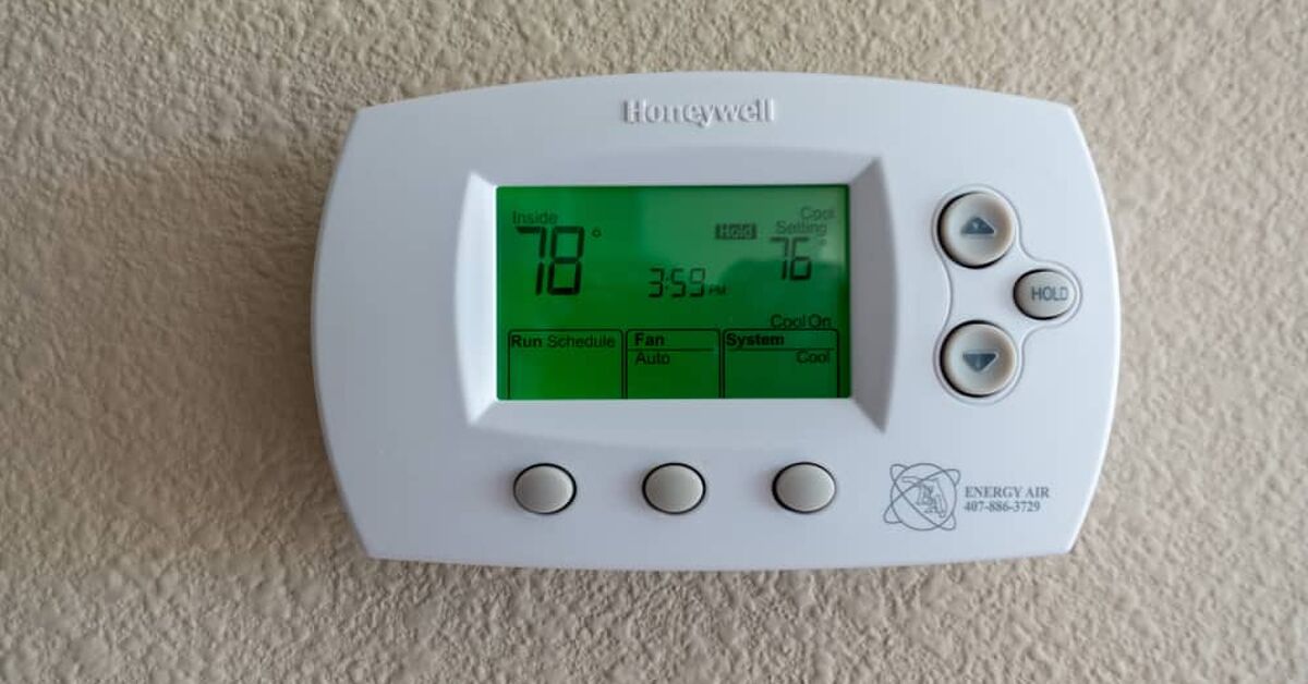 How To Clear The Schedule On Your Honeywell Thermostat Fast Easy how-to-clear-the-schedule-on-your-honeywell-thermostat-fast-easy