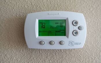 How to Clear the Schedule on Your Honeywell Thermostat (Fast & Easy)