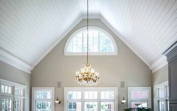 15+ Different Types of Ceilings (with Photos)