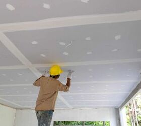 15 different types of ceilings with photos