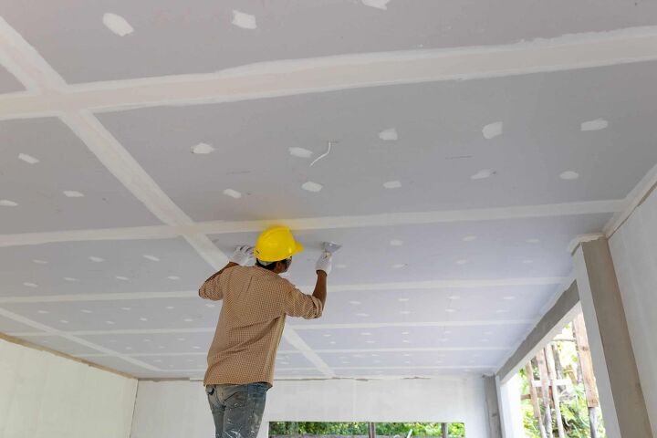 15 different types of ceilings with photos