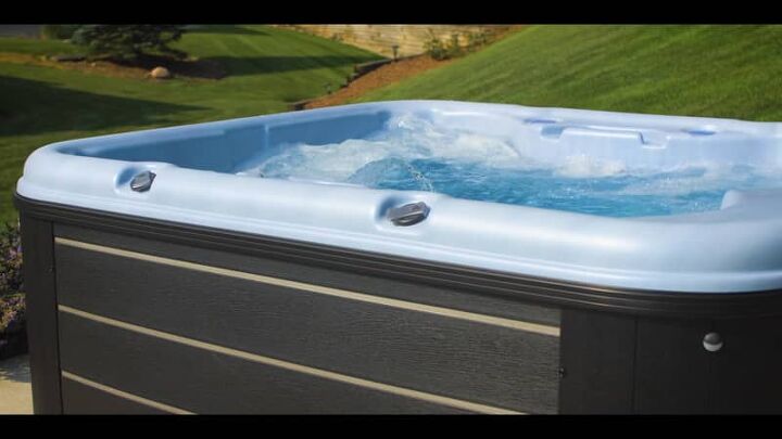 Photo Credit: Nordic Hot Tub