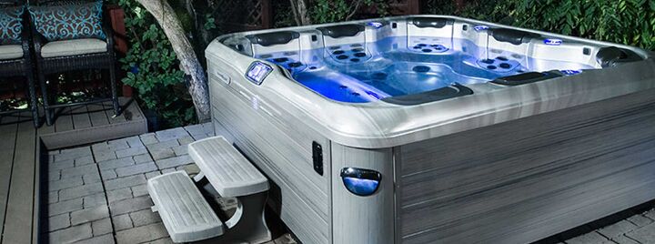 Photo Credit: Smith Pools & Spas