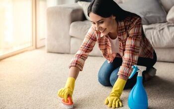 How To Get A Mildew Smell Out Of Carpets (3 Ways To Do It!)