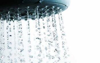 Low Hot Water Pressure In Your Shower? (We Have A Fix)