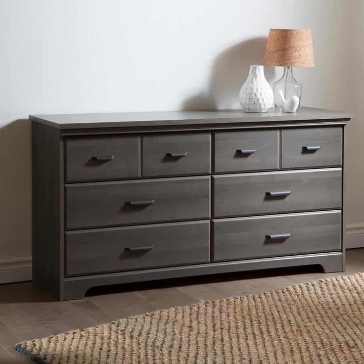 10 types of dressers with photos