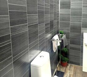 12 best alternatives to shower wall tiles