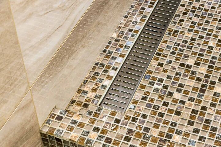 12 best alternatives to shower wall tiles