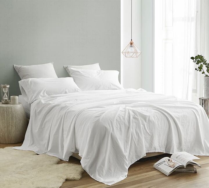 10 stylish bed skirt alternatives with photos