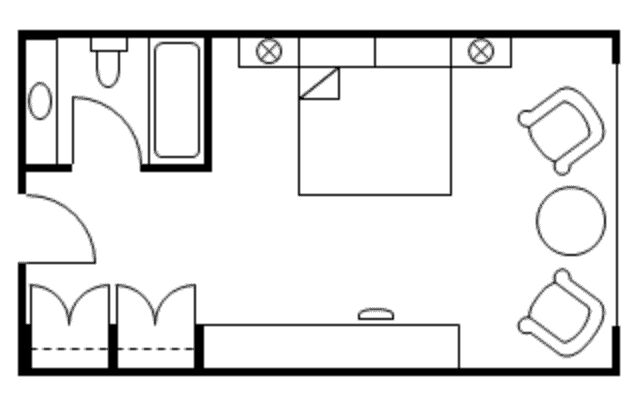 16 best master suite floor plans with dimensions