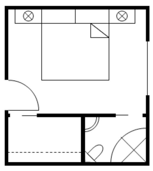 16 best master suite floor plans with dimensions