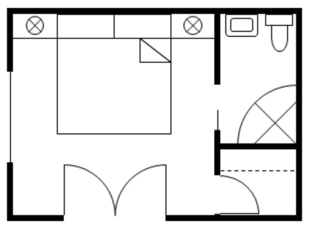 16 best master suite floor plans with dimensions