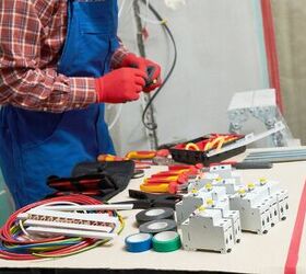 How To Crimp A Cable Ferrule Without A Swagging Tool