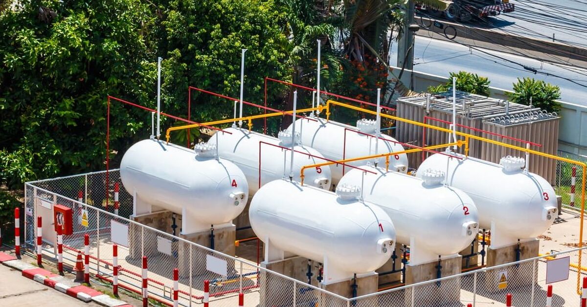 Mapp Gas Vs. Propane: What Are The Major Differences?  Upgradedhome.com