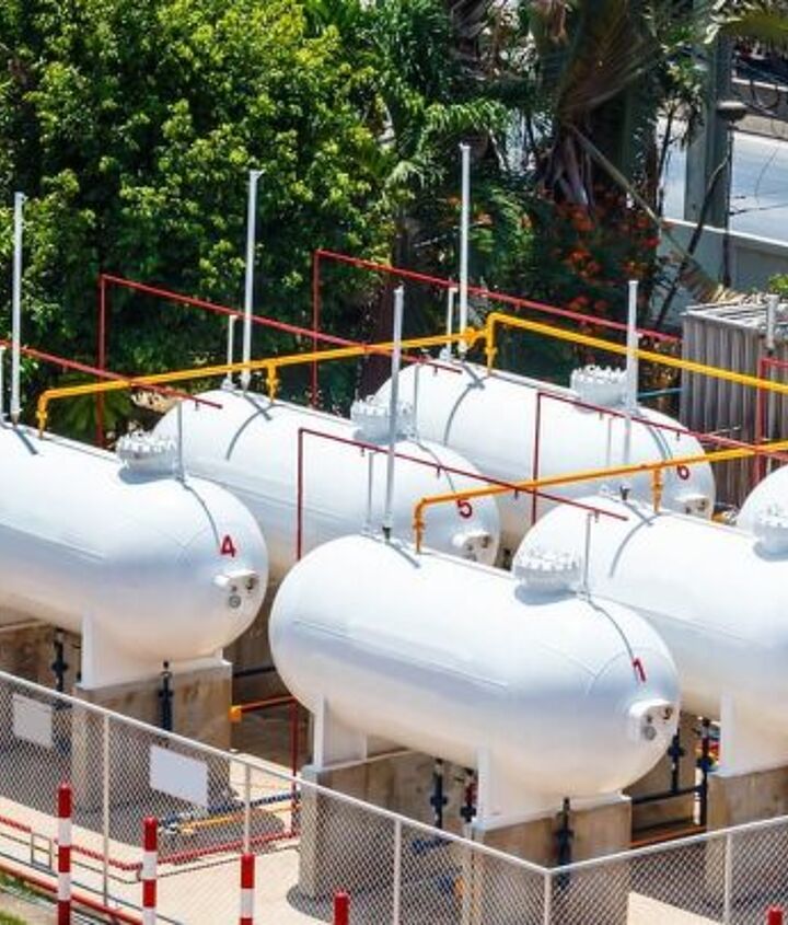 Mapp Gas Vs. Propane: What Are The Major Differences?  Upgradedhome.com