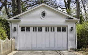 How Much Does It Cost To Build A 24×24 Garage?