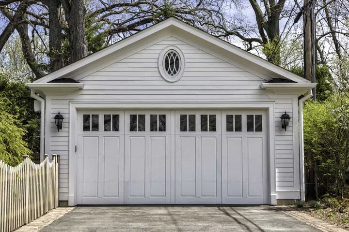 How Much Does It Cost To Build A 24×24 Garage?