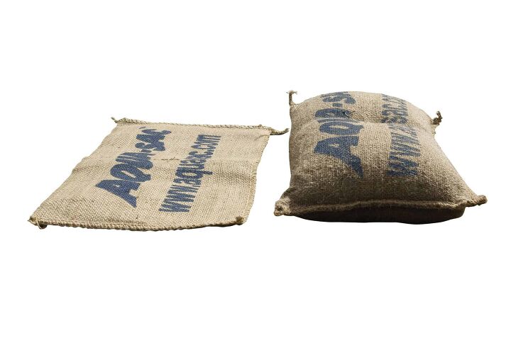 15 alternatives to sandbags for temporary flood protection