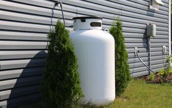 How Long Will A 100 LB Propane Tank Last For Heating?