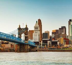 What Is The Cost Of Living In Cincinnati, Ohio? (Taxes, Housing, & More)