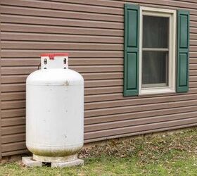 How Much Propane Does It Take To Heat A 2000 Square Foot Home?