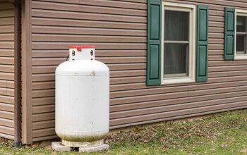 How Much Propane Does It Take To Heat A 2000 Square Foot Home?