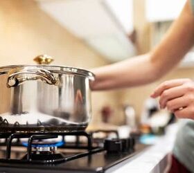 What Happens If You Use Propane On A Natural Gas Stove?