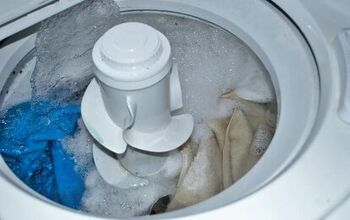 Whirlpool Washer Agitates But Won't Spin? (Fix It Now!)