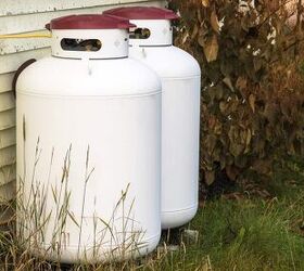 How To Run A Propane Line From The Tank To The House (Do This!)
