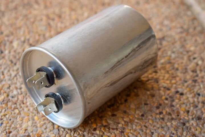 Where To Buy An Air Conditioner Capacitor (Locally & Online)