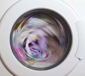 Maytag Washer Won't Agitate But Spins? (We Have A Fix!)