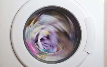 Maytag Washer Won't Agitate But Spins? (We Have A Fix!)
