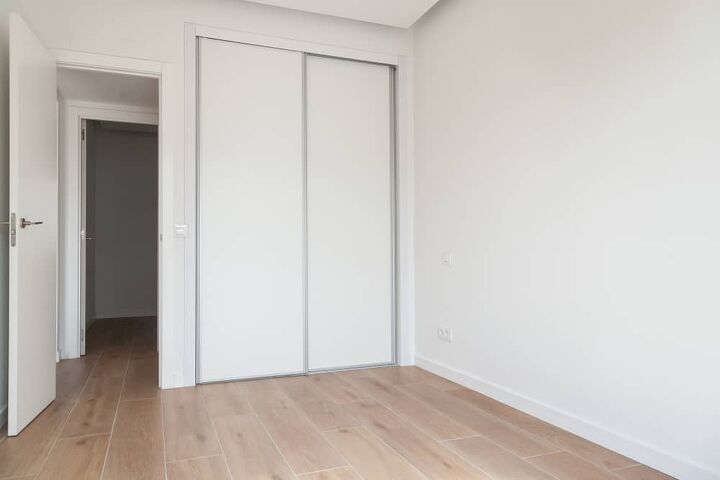 how to remove sliding closet doors quickly easily