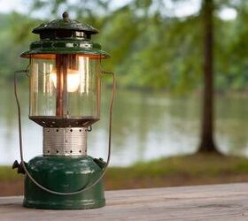 How To Light A Coleman Propane Lantern (Quickly & Easily!)