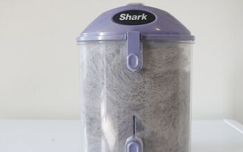 How To Empty A Shark Vacuum Canister (Quickly & Easily!)
