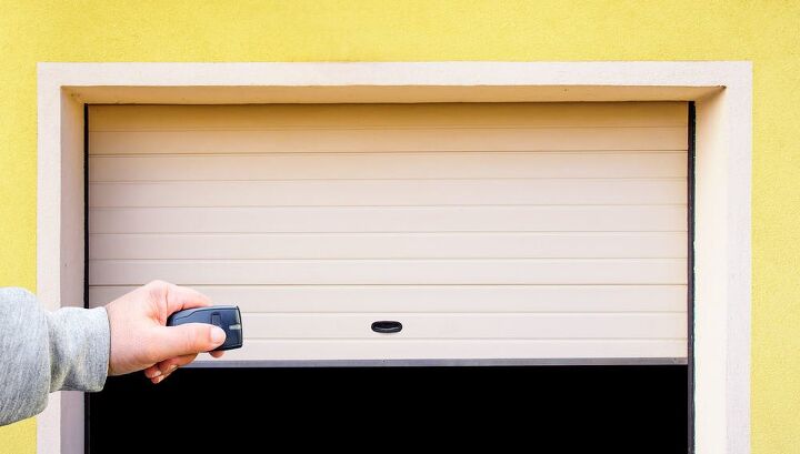 how to reprogram a craftsman garage door opener do this