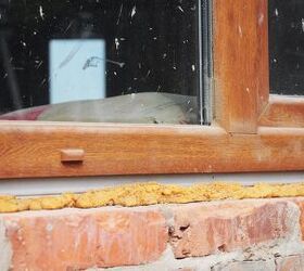 How To Remove Caulk From Brick (Quickly & Easily!)