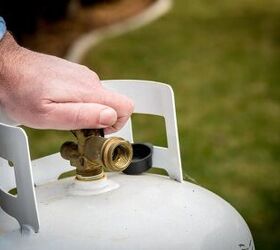How To Empty A Propane Tank (Quickly, Easily & Safely!)
