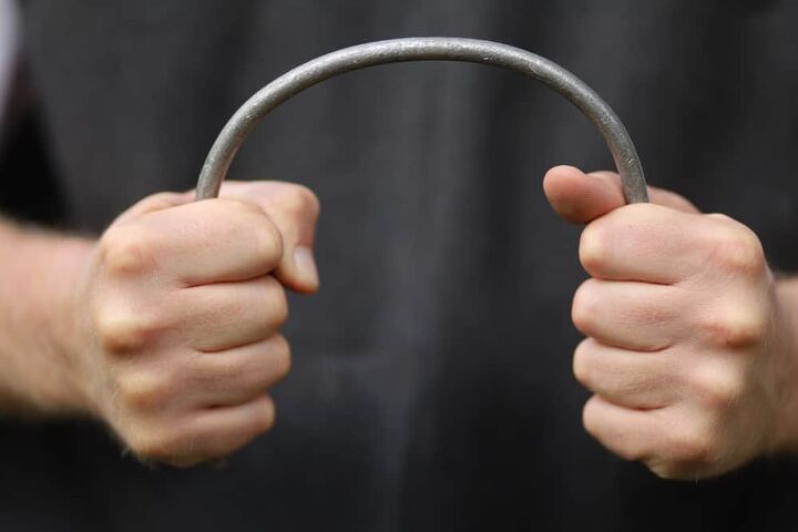 how to bend rebar quickly easily