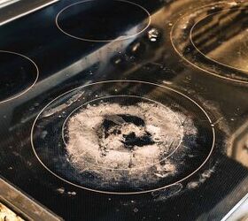 How To Remove Scratches From Glass Cooktop