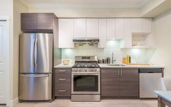 How To Get Scratches Out Of Coated Stainless Steel Appliances