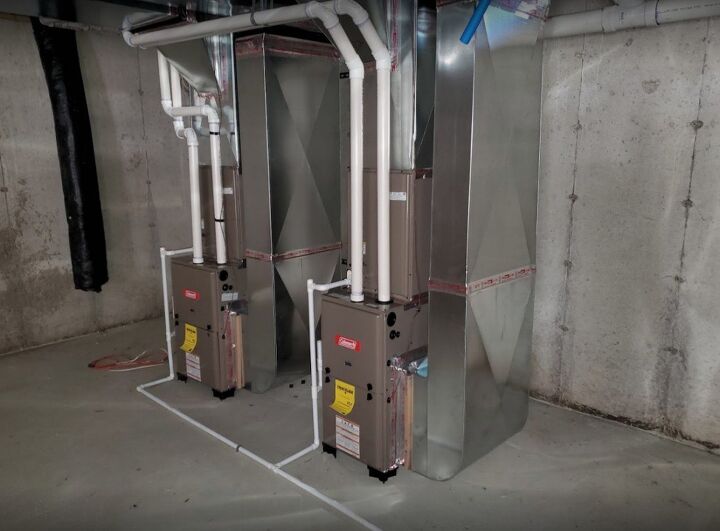 Photo Credit: HVAC Comfort