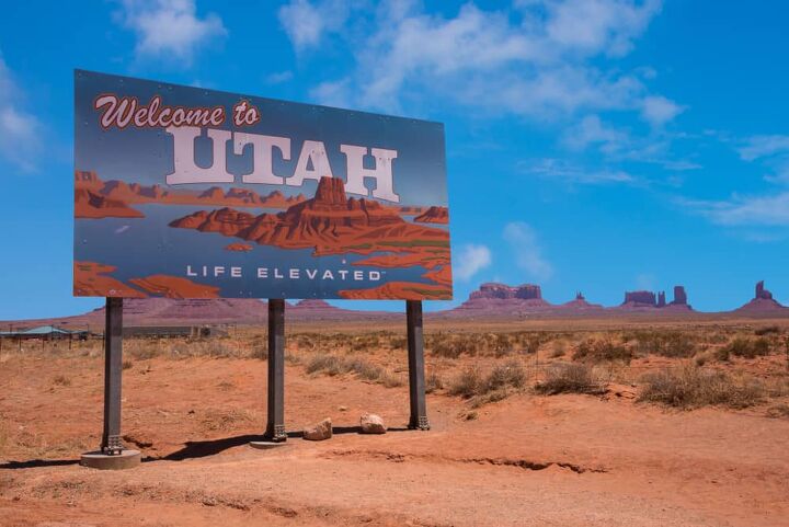 The Most Dangerous And Worst Cities To Live In Utah