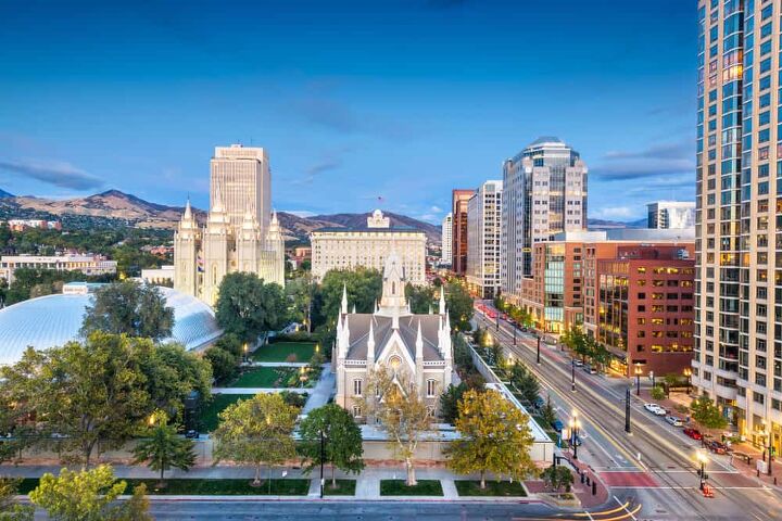 the most dangerous and worst cities to live in utah