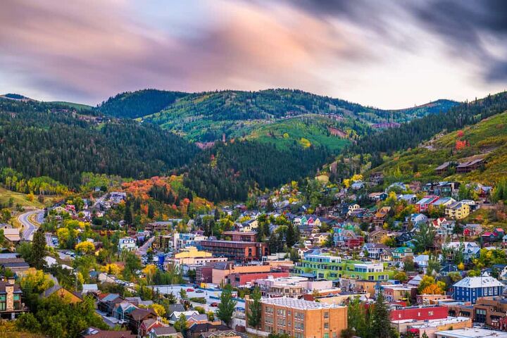 the most dangerous and worst cities to live in utah