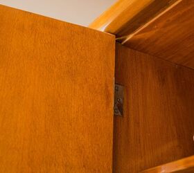 How To Adjust Old Cabinet Door Hinges (Do This!)
