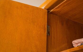 How To Adjust Old Cabinet Door Hinges (Do This!)